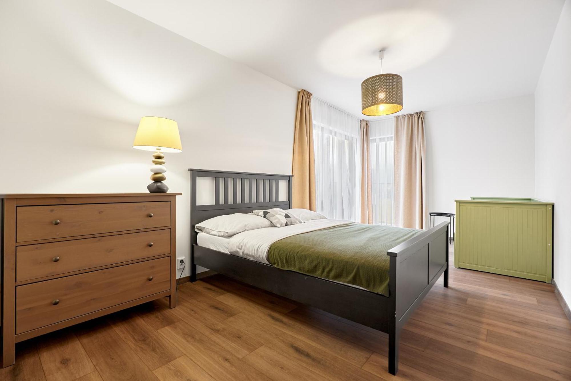 Appartement Bellevue Keilberg Exclusive à Loučná pod Klínovcem Extérieur photo