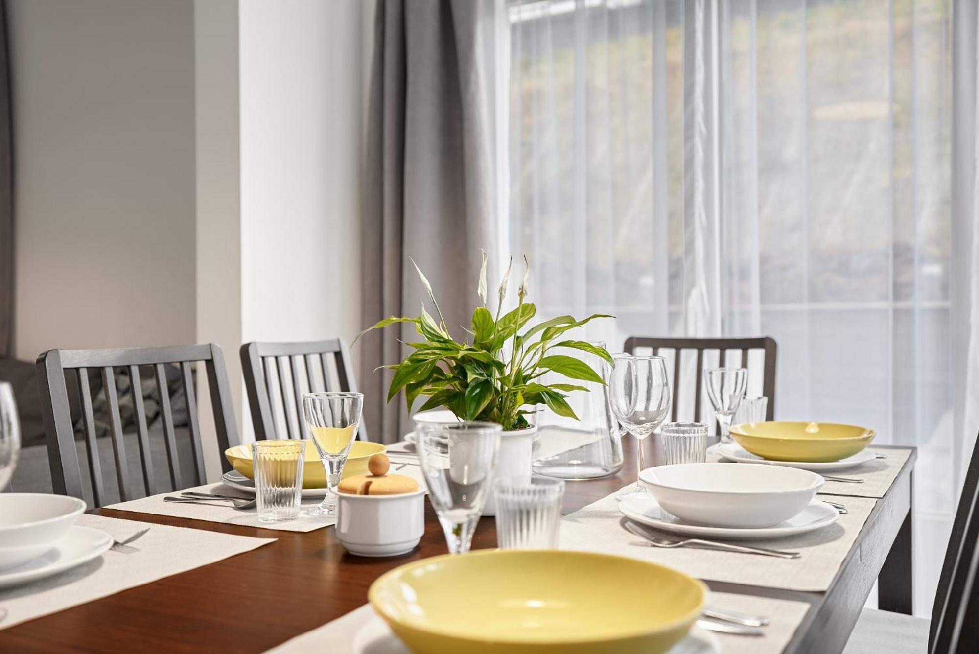Appartement Bellevue Keilberg Exclusive à Loučná pod Klínovcem Extérieur photo