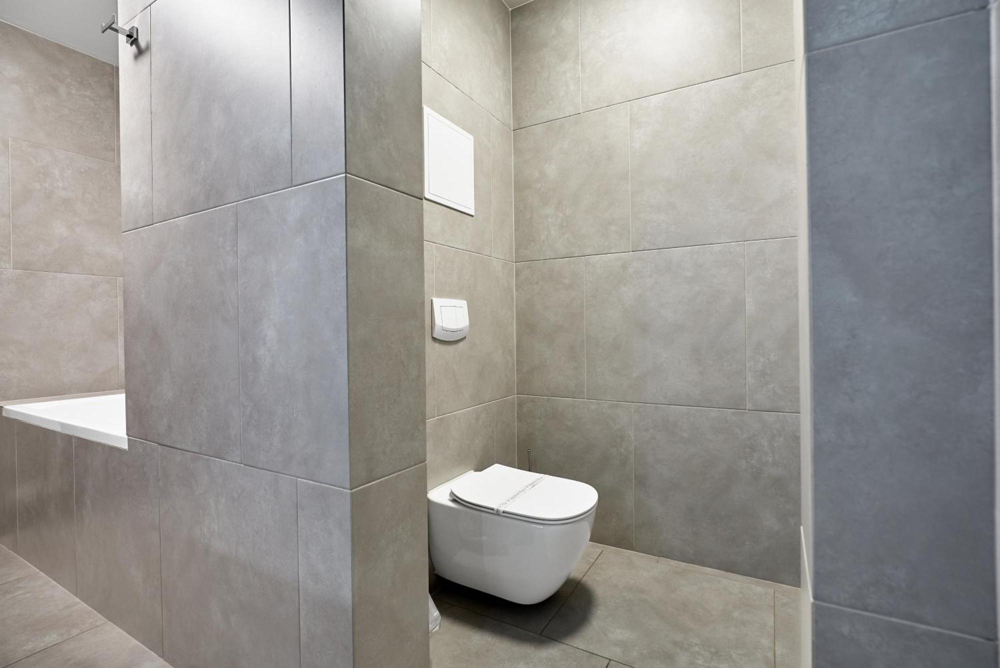 Appartement Bellevue Keilberg Exclusive à Loučná pod Klínovcem Extérieur photo