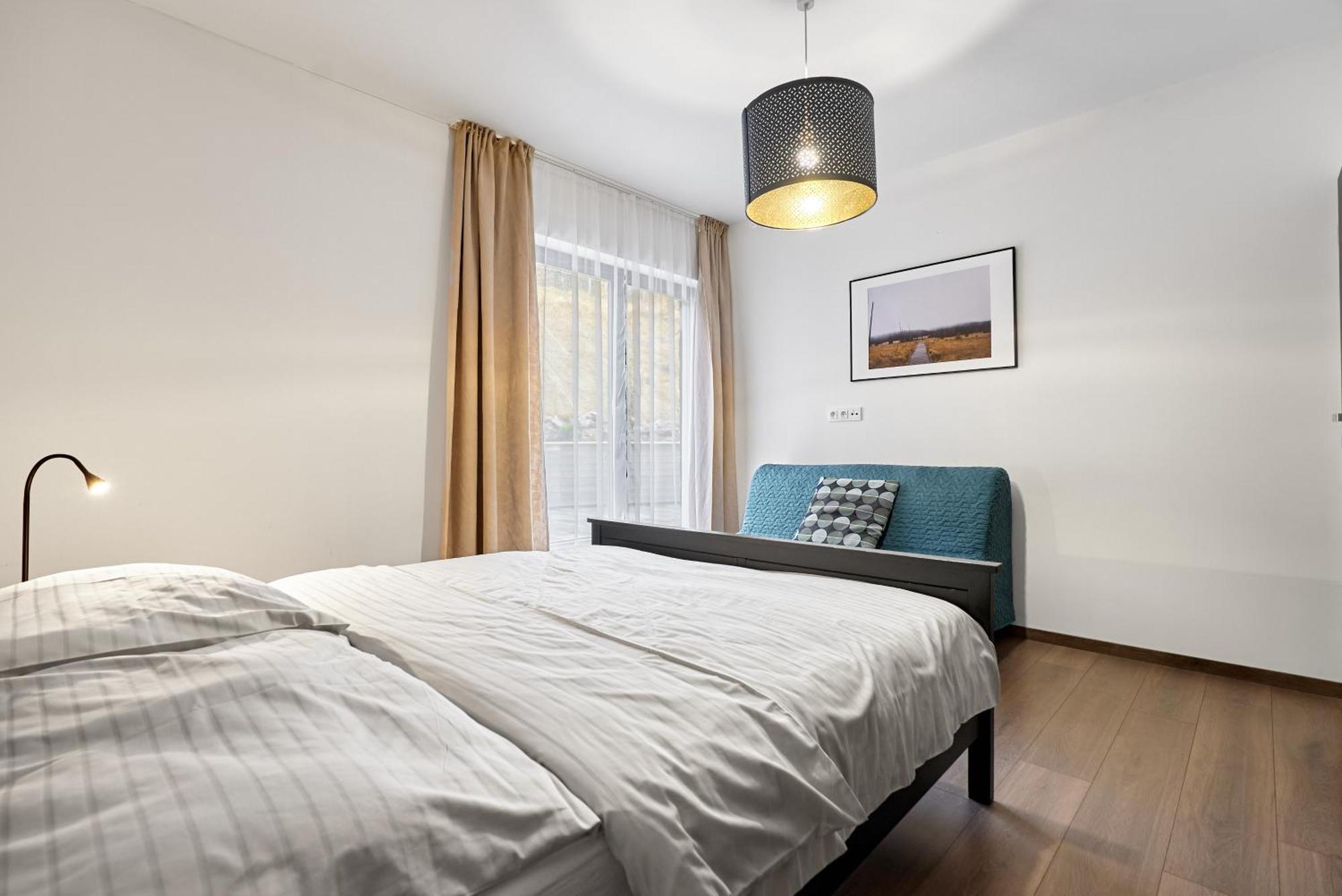 Appartement Bellevue Keilberg Exclusive à Loučná pod Klínovcem Extérieur photo