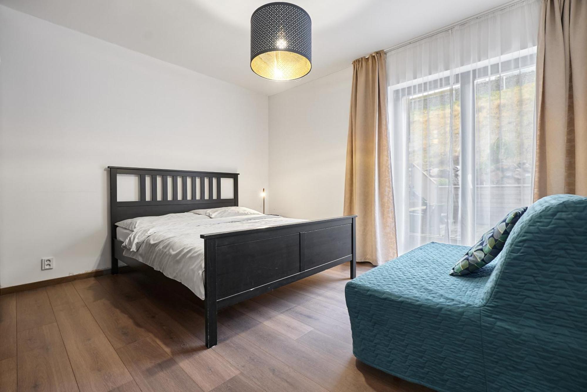 Appartement Bellevue Keilberg Exclusive à Loučná pod Klínovcem Extérieur photo
