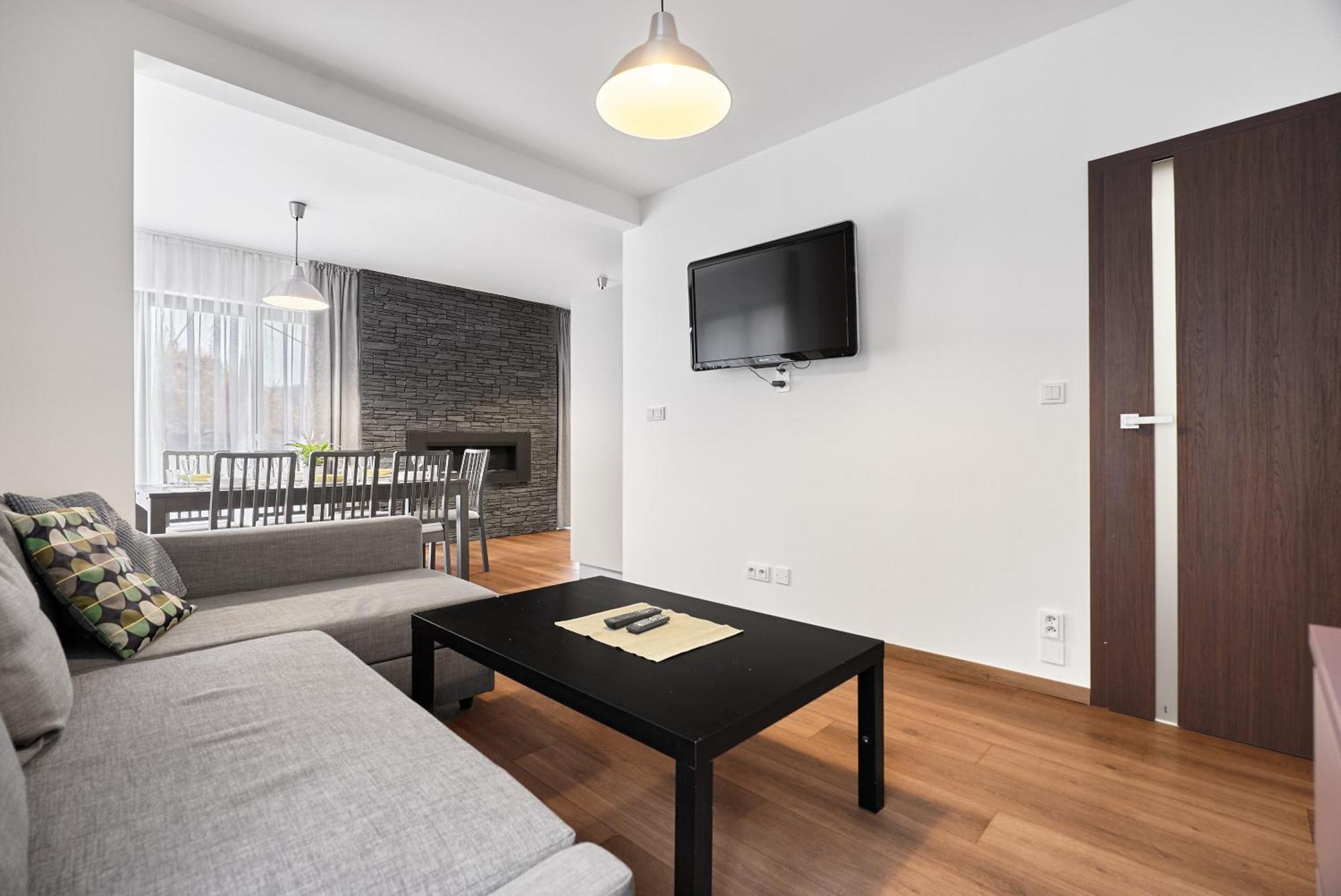 Appartement Bellevue Keilberg Exclusive à Loučná pod Klínovcem Extérieur photo